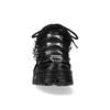 New Rock - MWALL216C1 Plateau sneakers - Zwart Product image